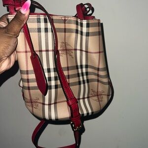 Women’s crossbody bag